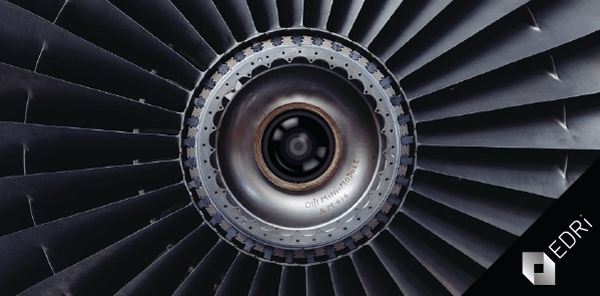 Passenger Surveillance Brought Before Courts In Germany And Austria