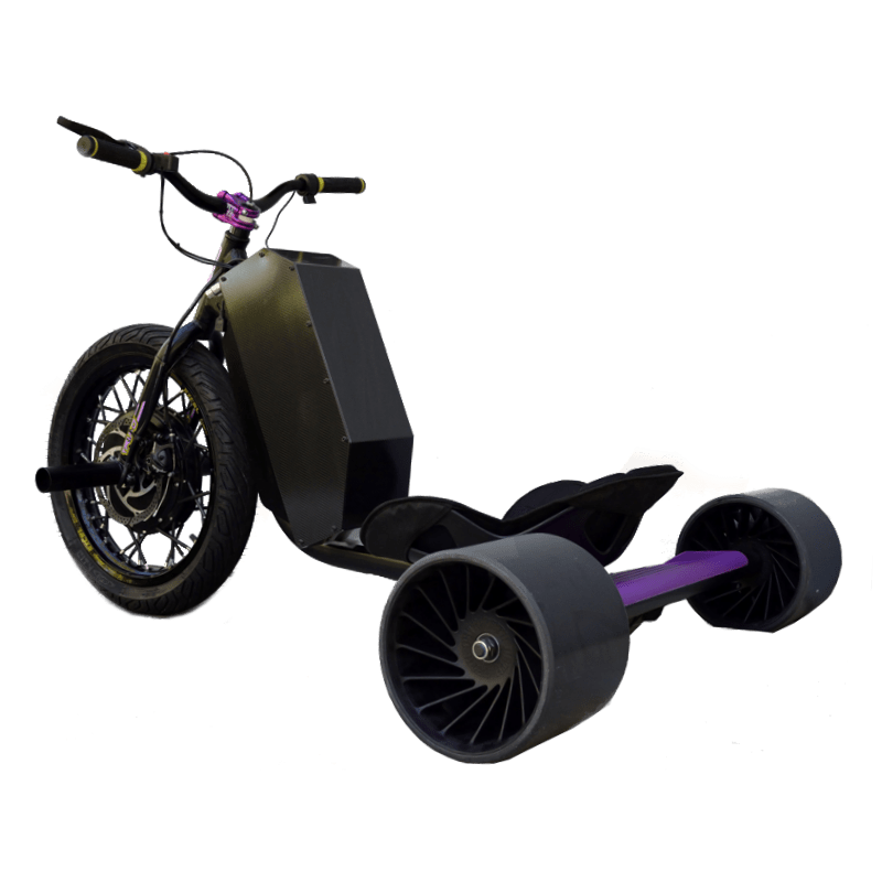 Mid Power E Drift Trike | Electric 