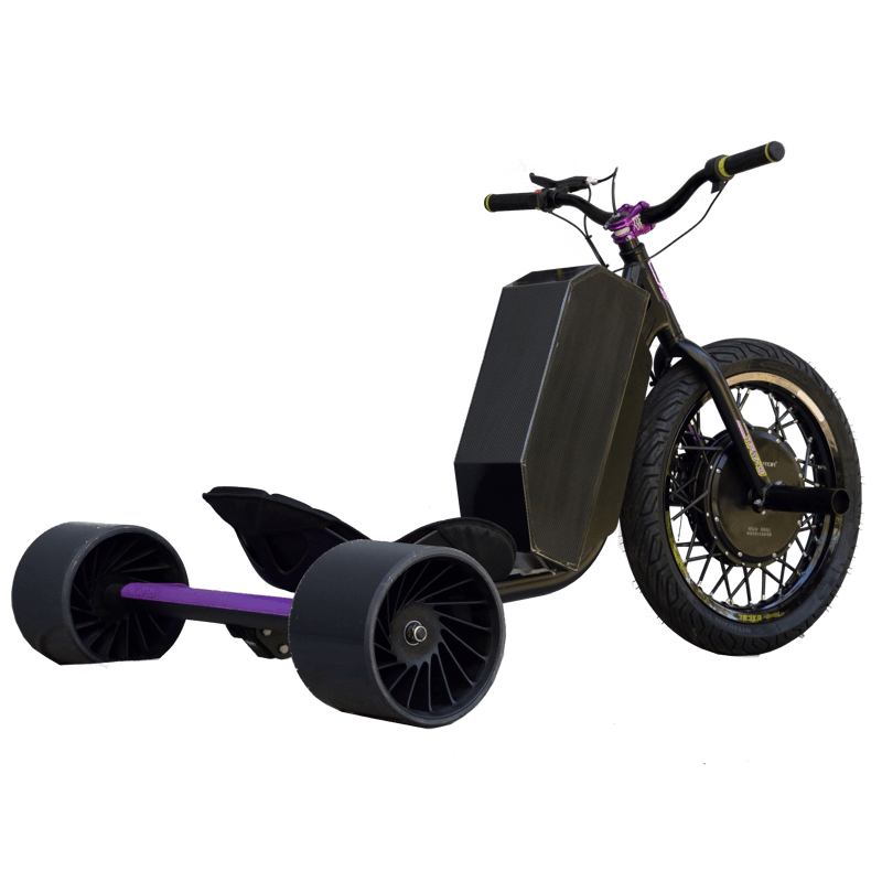 Mid Power E Drift Trike | Electric 