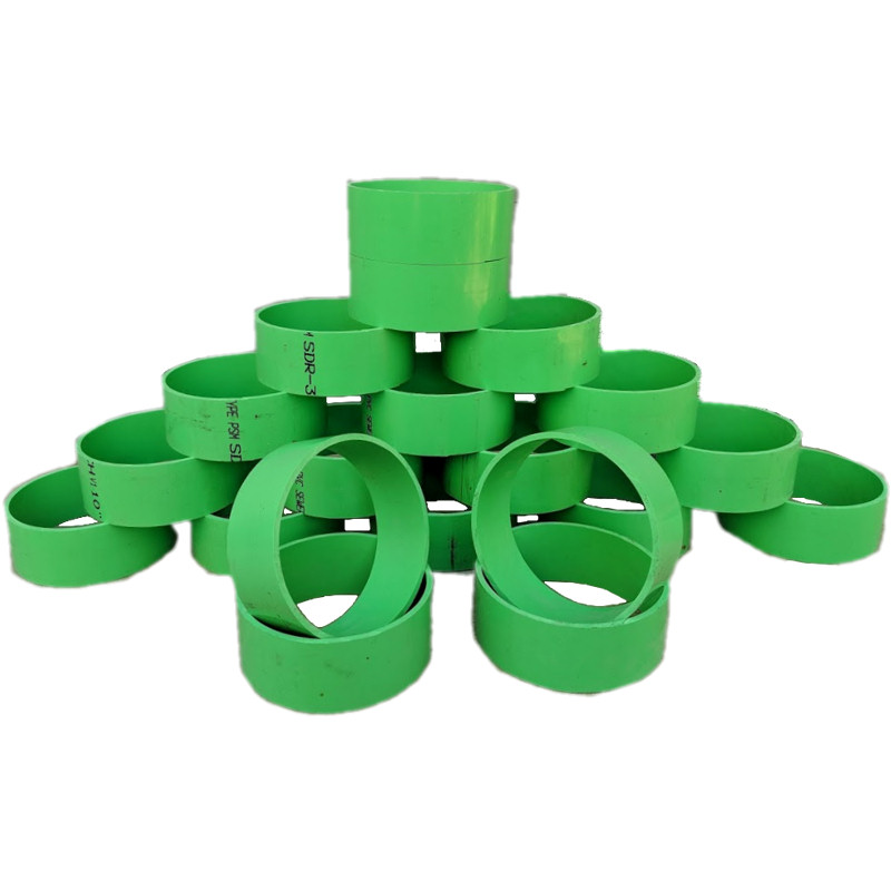 10″ Pair Drift Trike PVC Sleeves 