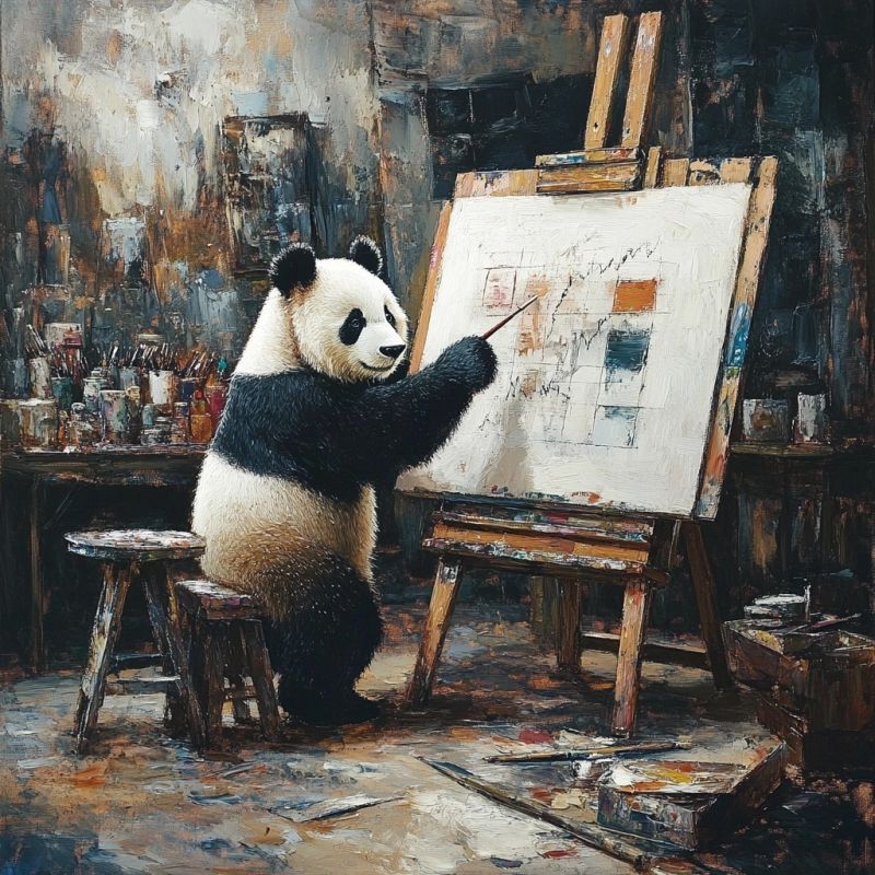 Github Siyingli Bk Visualization With Python Materials For The D Lab - Light Art Collection - Mobile Quality