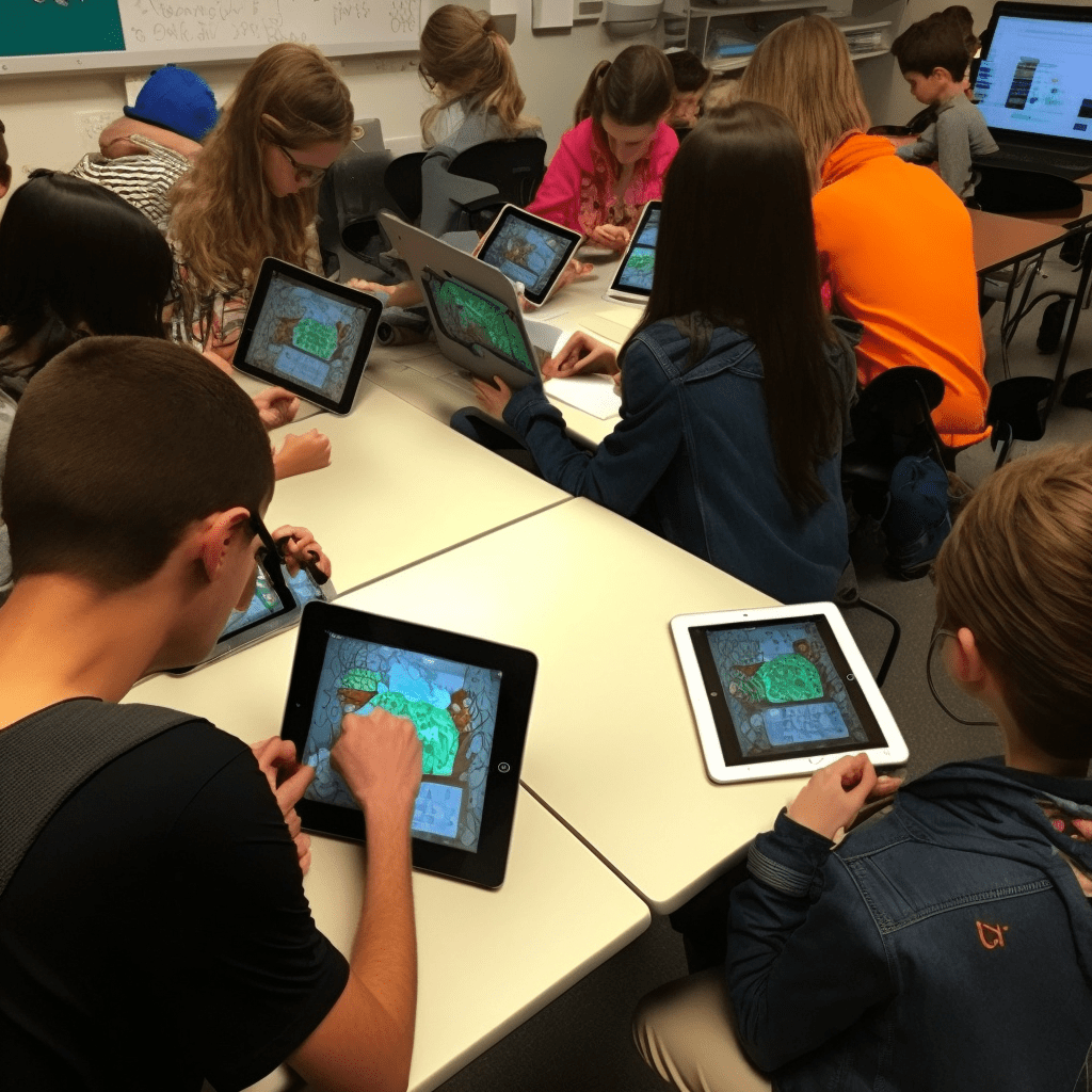 3 Simple Ideas How Teachers Can Use ChatGPT with Students - EdTechChris