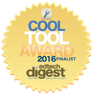edtech cooltool2016
