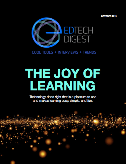 Edtech Digest Whos Who And Whats Next In Edtech - 