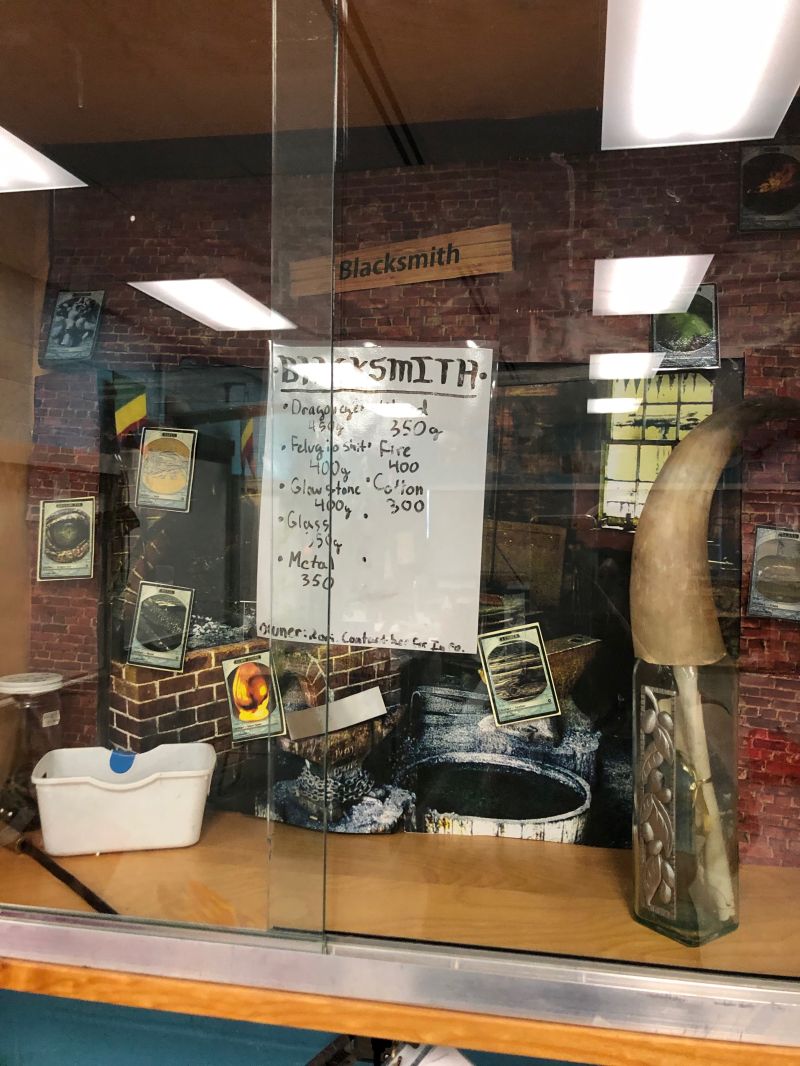 Gamification Field Trip Ed Tech Framework - Dark Art Collection - 4K Quality