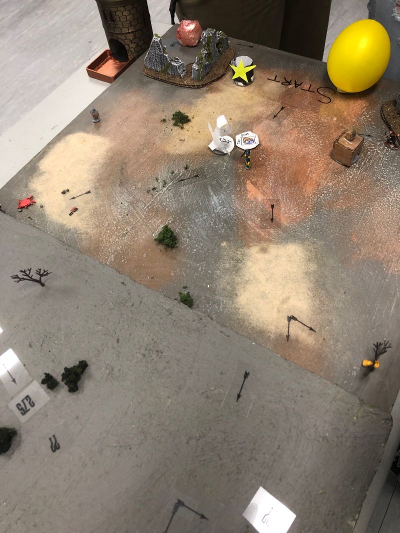 Gamification Field Trip Ed Tech Framework - Download Ultra HD Dark Art | Desktop