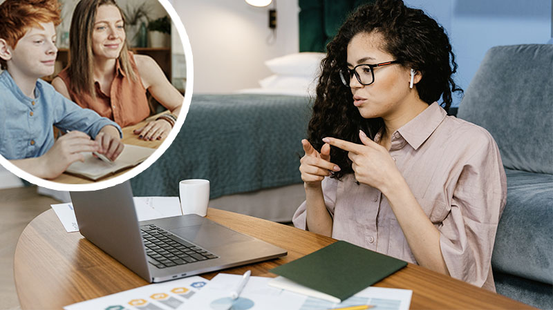 EdTech Impact - Virtual Parents Evenings – A Guide & The Tools To Help You