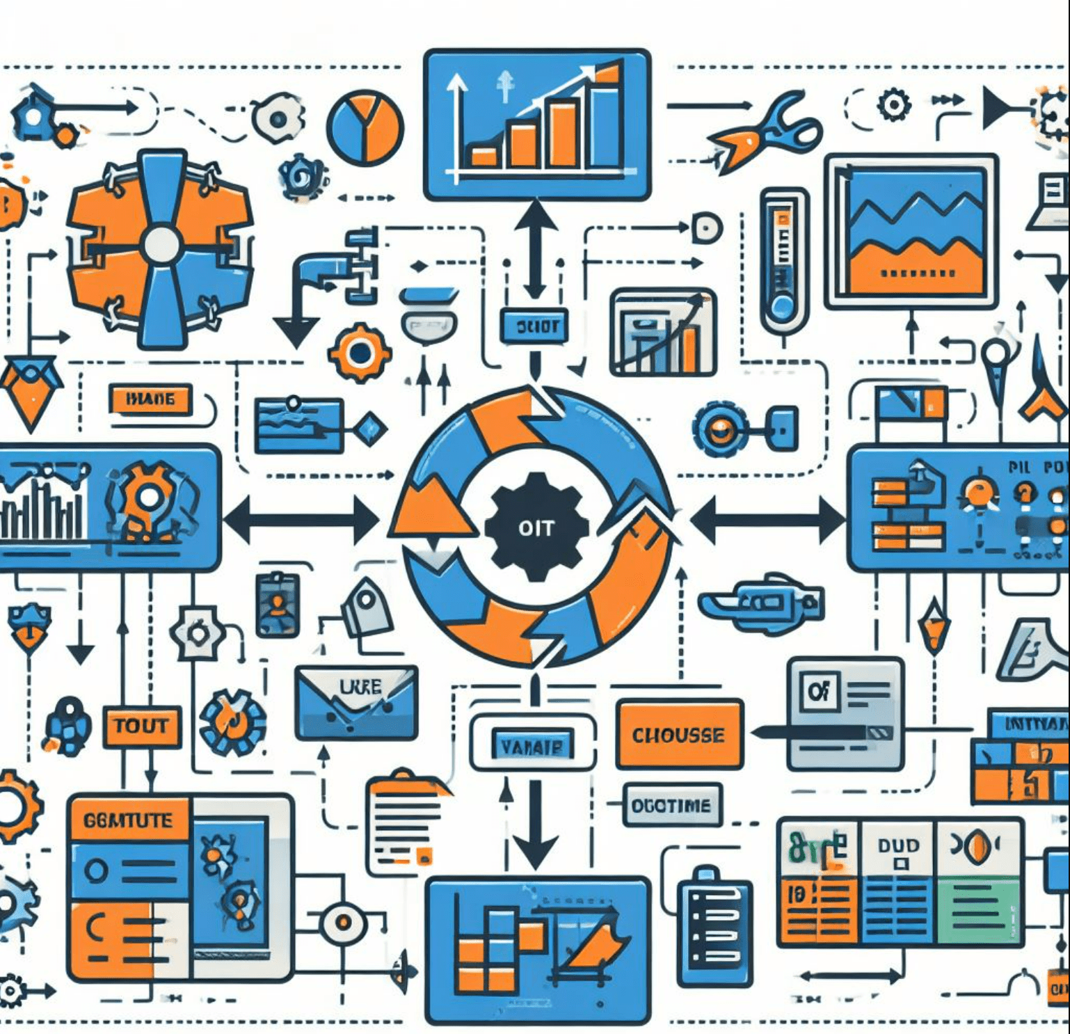 digital strategy planning