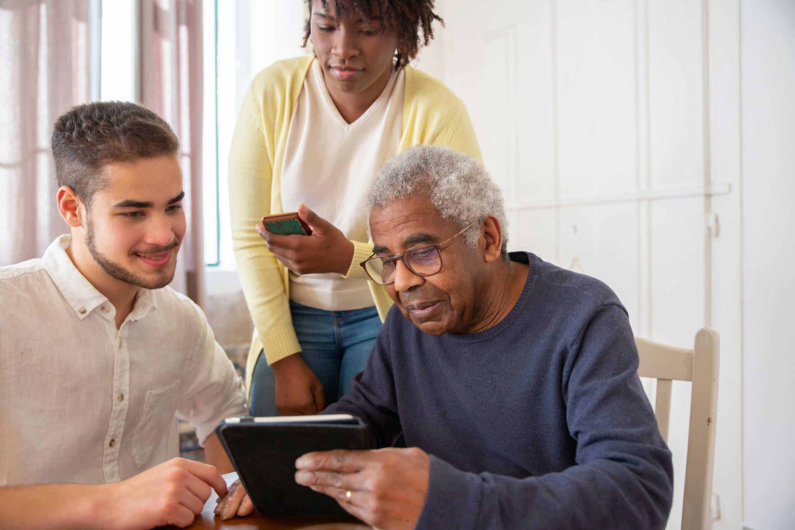 social and emotional learning