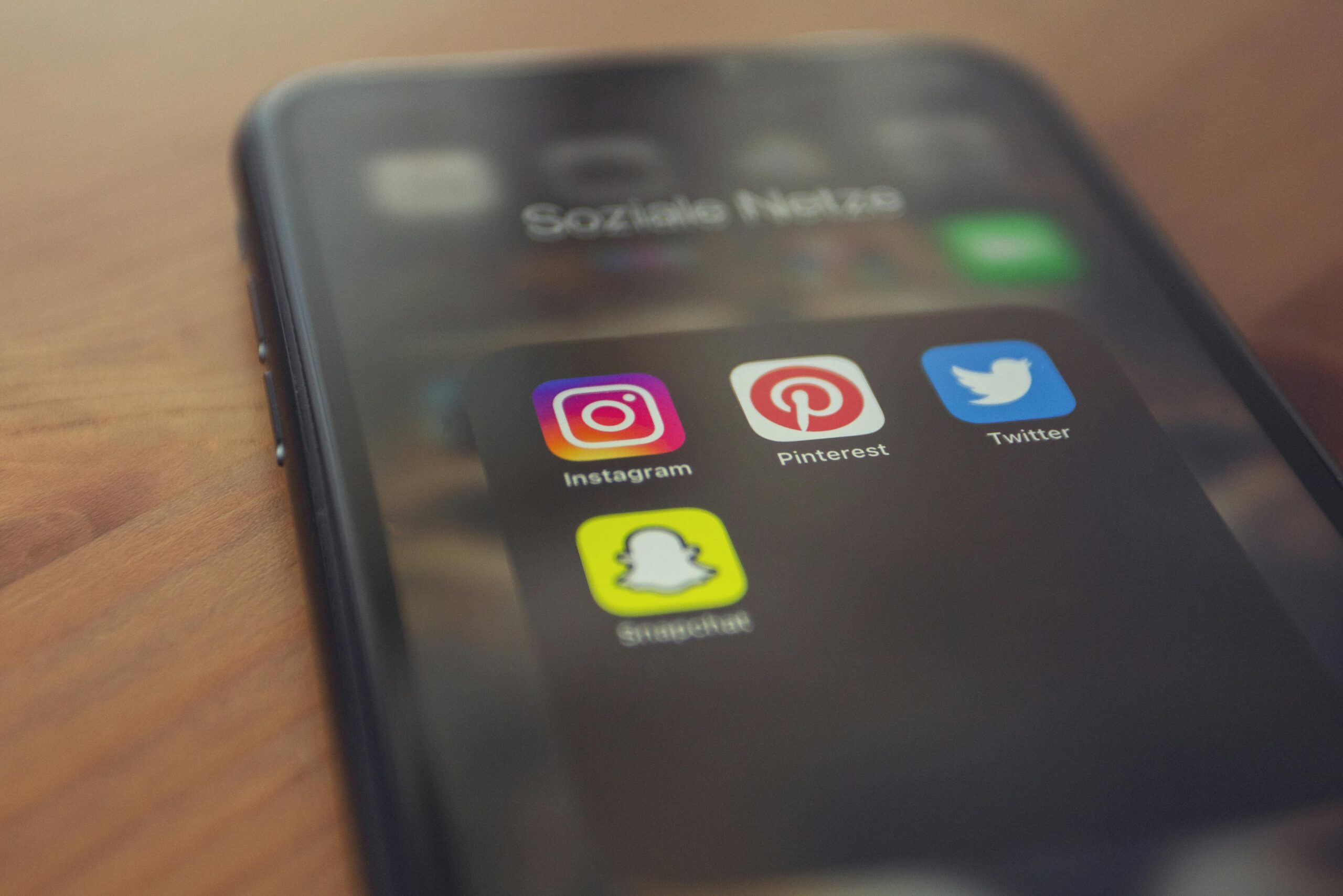 social media in social and emotional learning