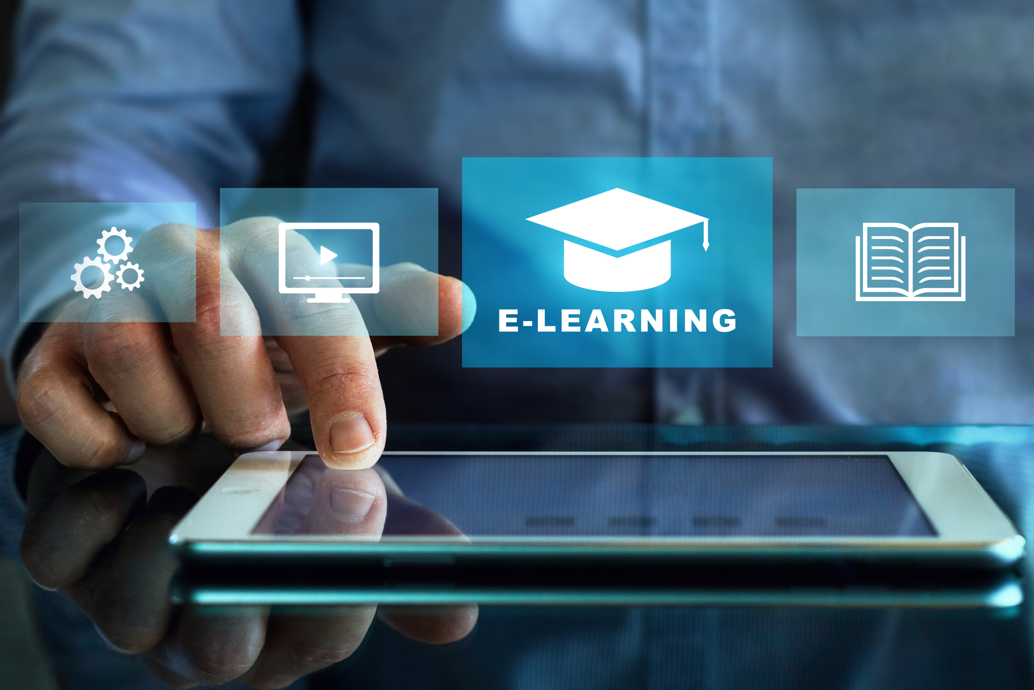 pedagogical innovation through e-learning
