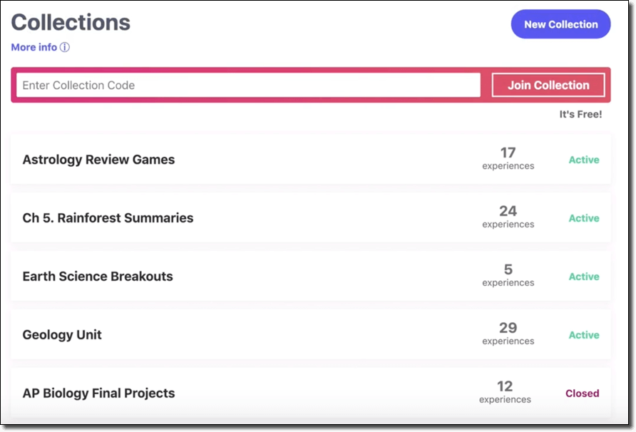 Create Custom Interactive Experiences That Your Students Will Love with ...