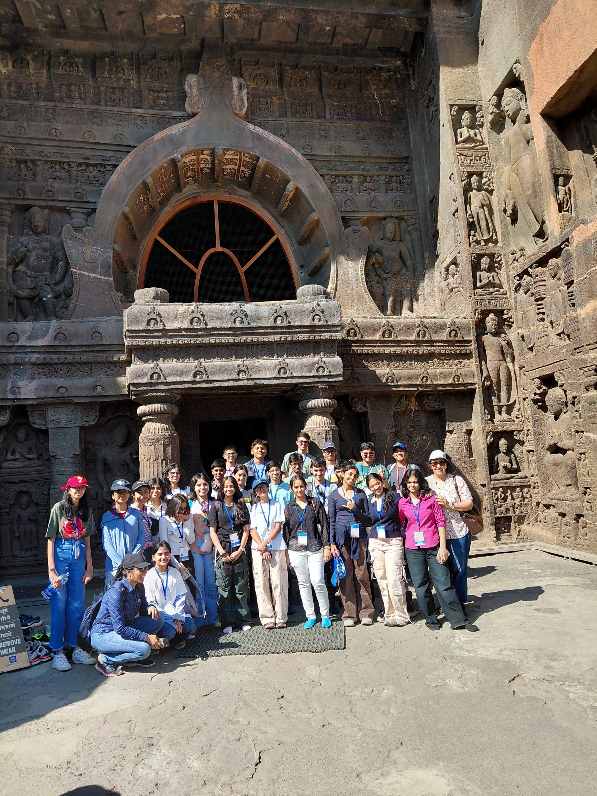 Hidden Gem Of India Ajanta Caves 2025 Ajanta 2 Scaled 