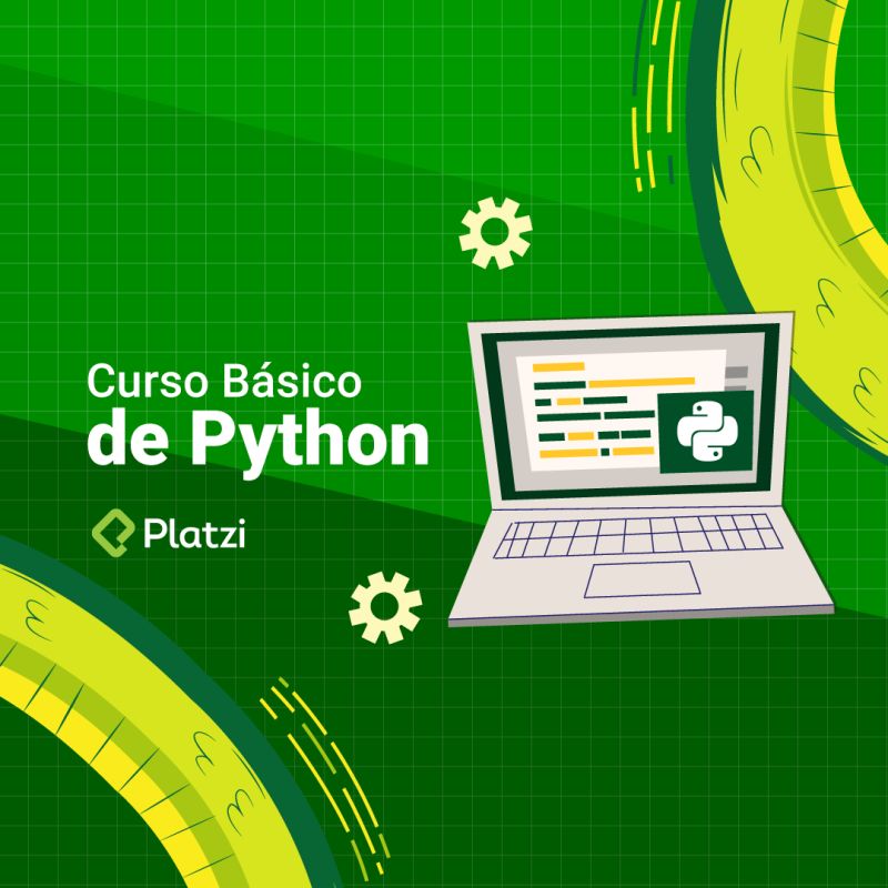Aprender Python Curso Basico De Python - Premium Gradient Art Gallery - 4K