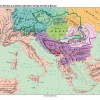 Unirea Principatelor Romane si problema nationala in Europa Centrala si Balcani
