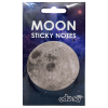 Moon Sticky Notes