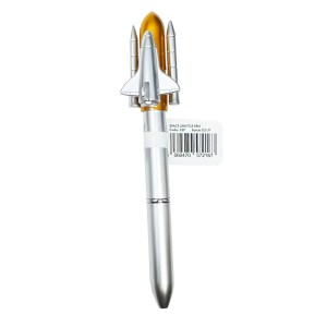 Alternative view of Space Shuttle Pen