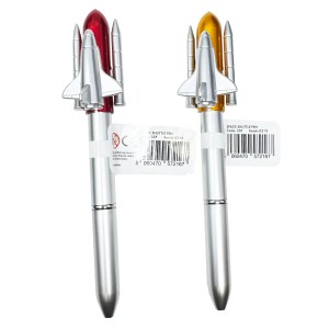 Space Shuttle Pen