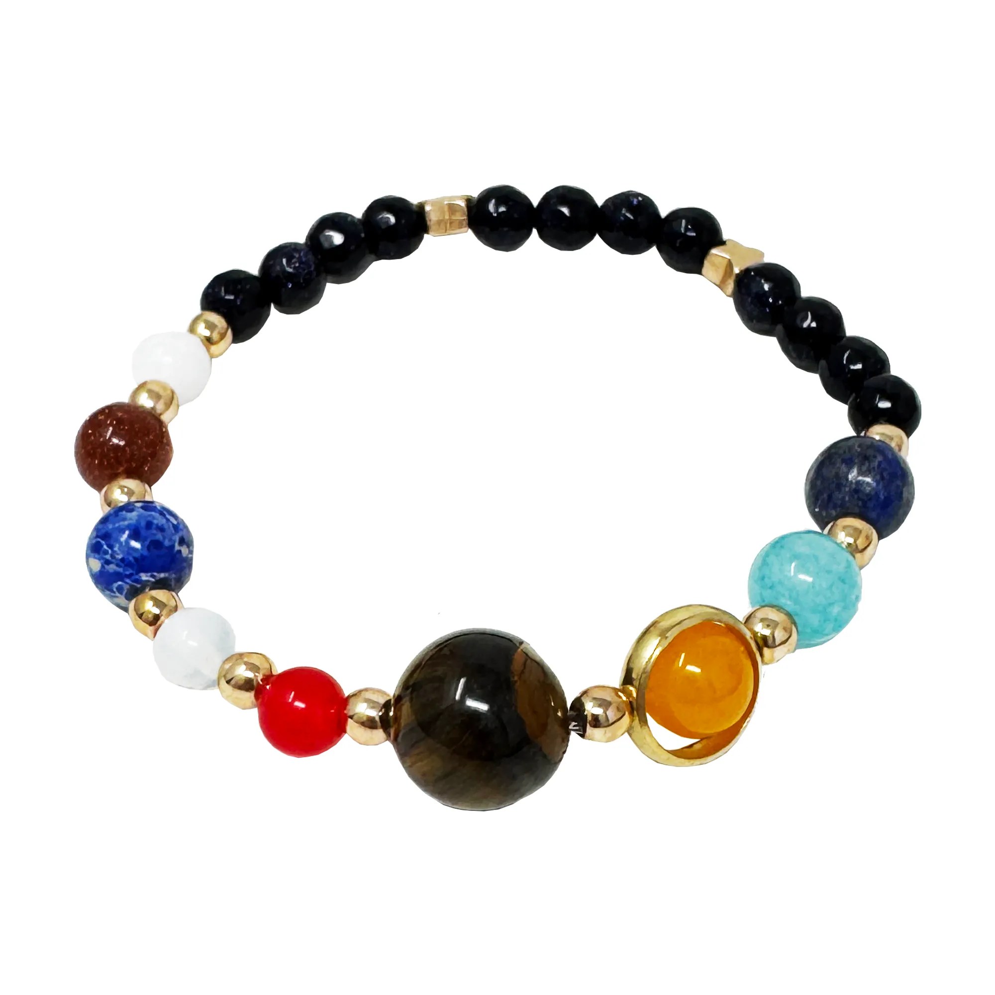 Space Bracelet Solar System - Image 2