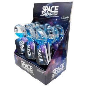 Space Floating Pen Sphere - Image 3