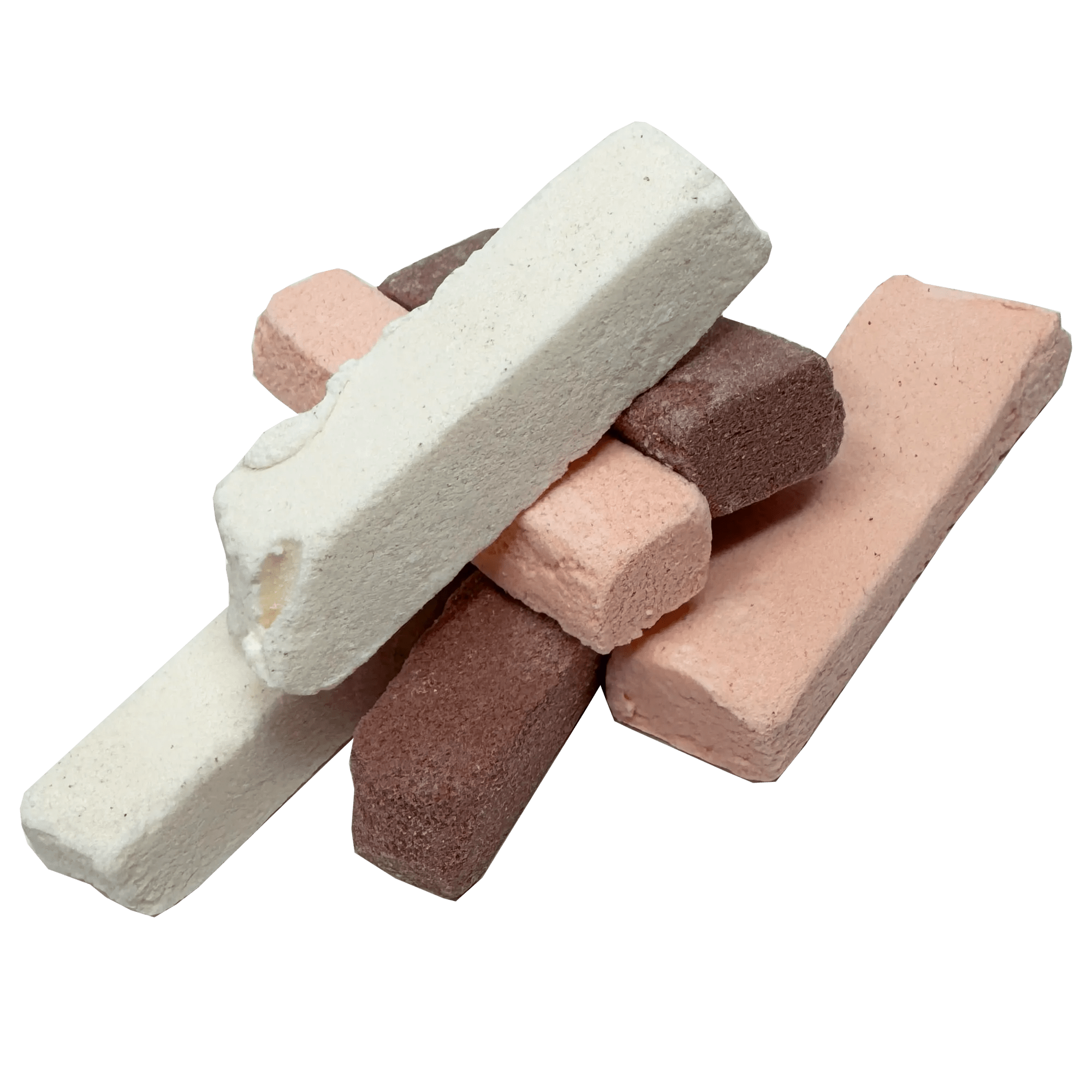 Space Food Neapolitan Ice Cream 16g - Image 2
