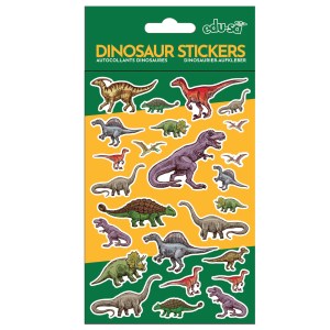 Dinosaur Stickers (Assorted)