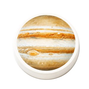Jupiter Space Eraser