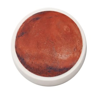 Mars Space Eraser