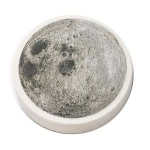 Moon Space Eraser