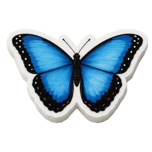Morpho Butterfly Eraser