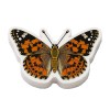 Painted Lady Butterfly Eraser