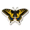 Swallowtail Butterfly Eraser