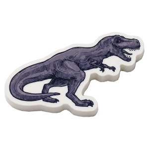 T.Rex Dinosaur Eraser