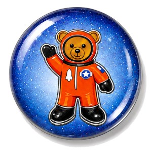 Astro Tedd 50mm Large Magnet