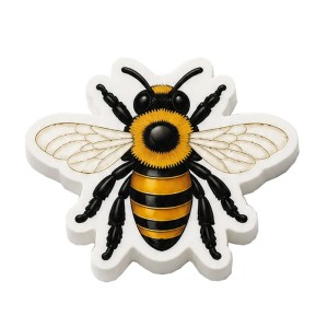 Bee Eraser