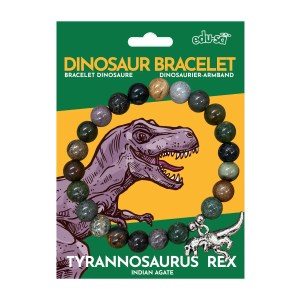 Dinosaur Bracelet Tyrannosaurus Rex