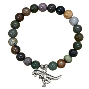 Alternative view of Dinosaur Bracelet Tyrannosaurus Rex