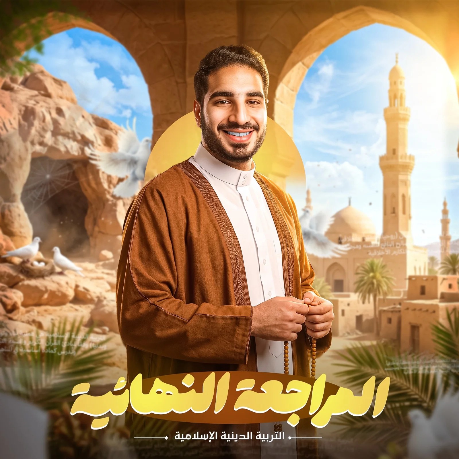 Youssef Ahmed