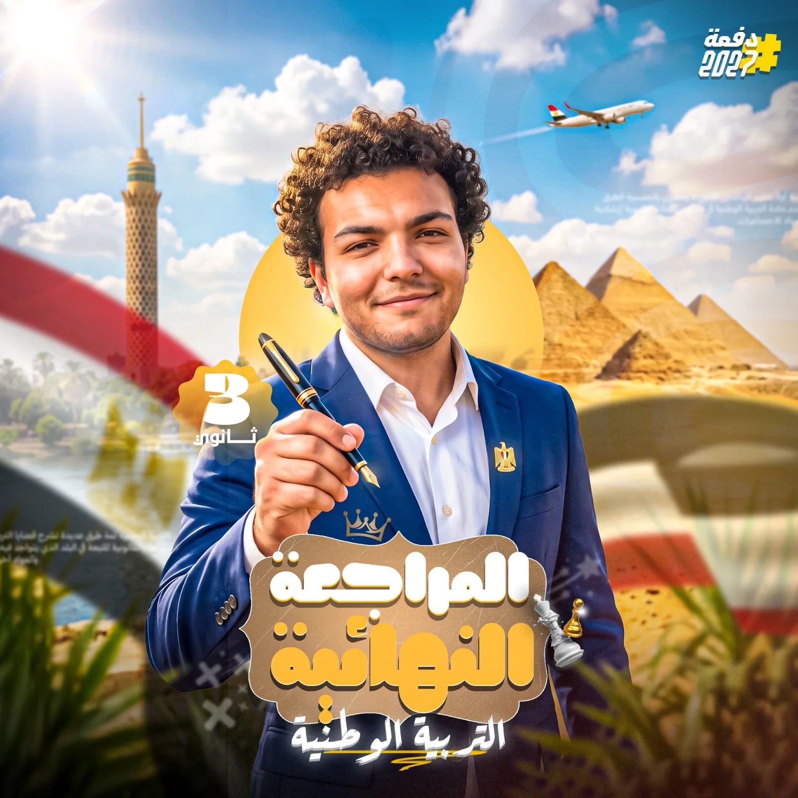 Youssef Ahmed