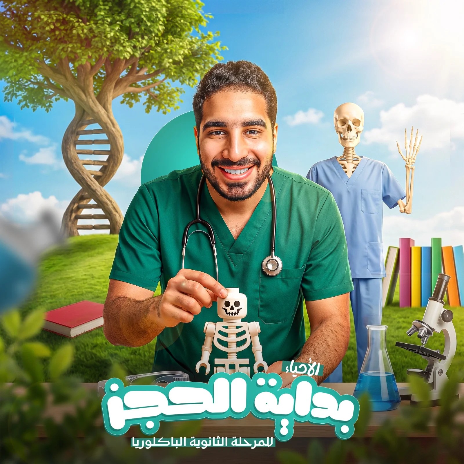 Youssef Ahmed