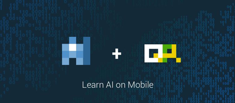 Aipy Learn Ai Programming On Mobile - Landscape Art Collection - High Resolution Quality