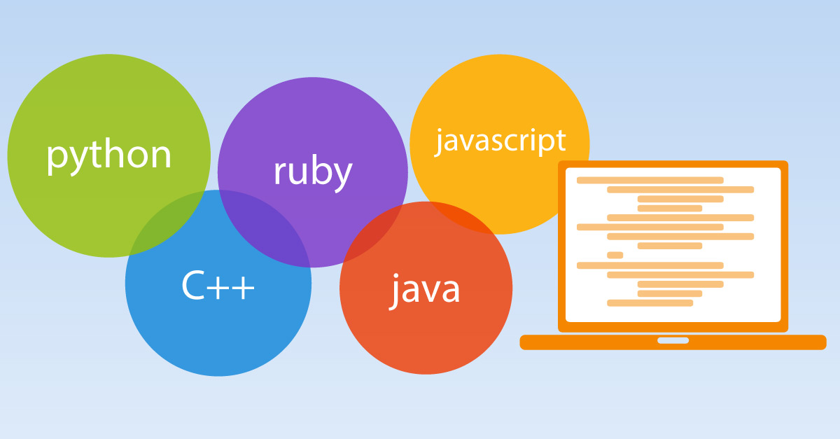 Top 10 Programming Languages to Learn in 2020 | Varistor Education