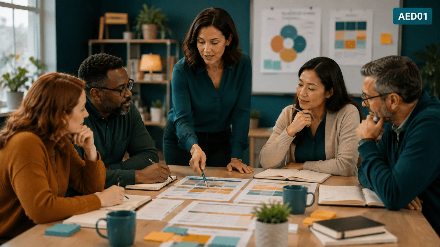 Foundation of Assessment & Learning Evaluation