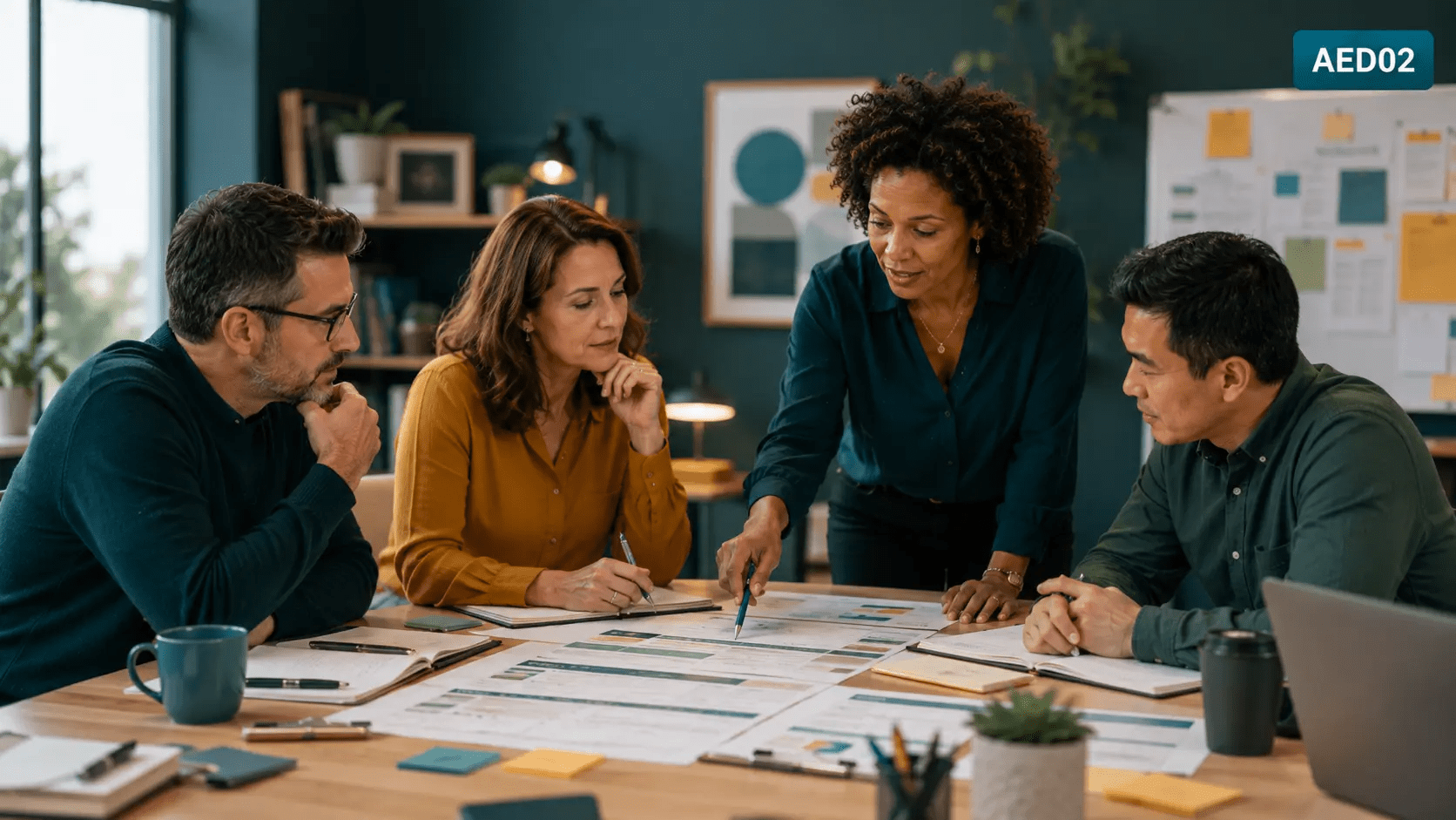 Designing Reliable & Valid Assessments