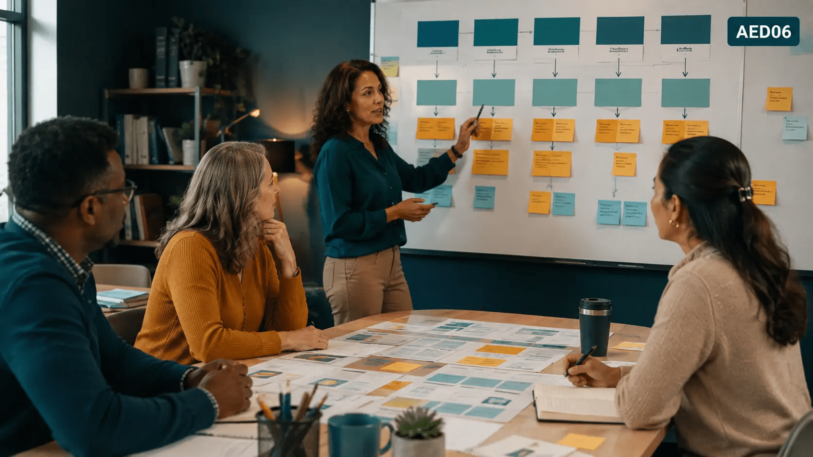 Competency-Based & Outcome-Based Assessment