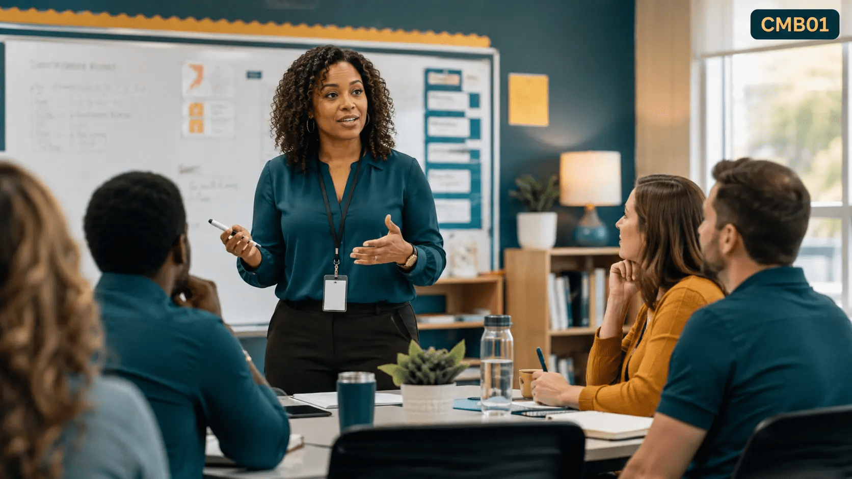 Classroom Management Essentials