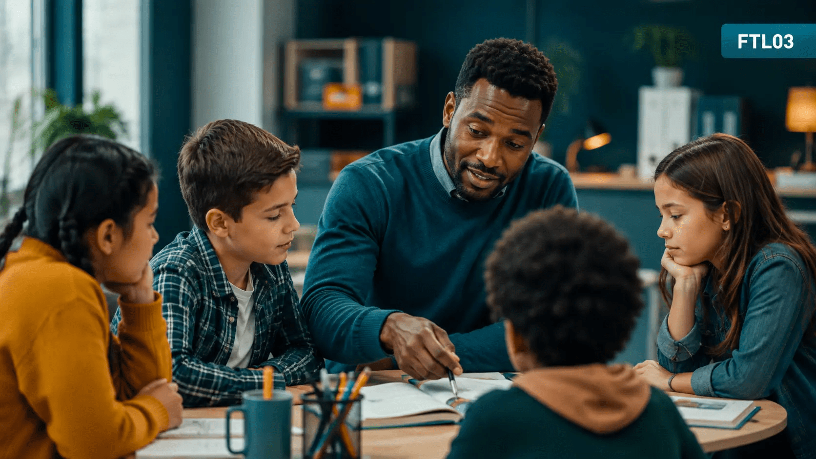 Understanding Learner Development