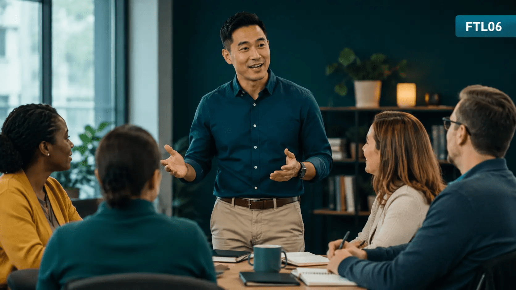 Communication Skills for Educators