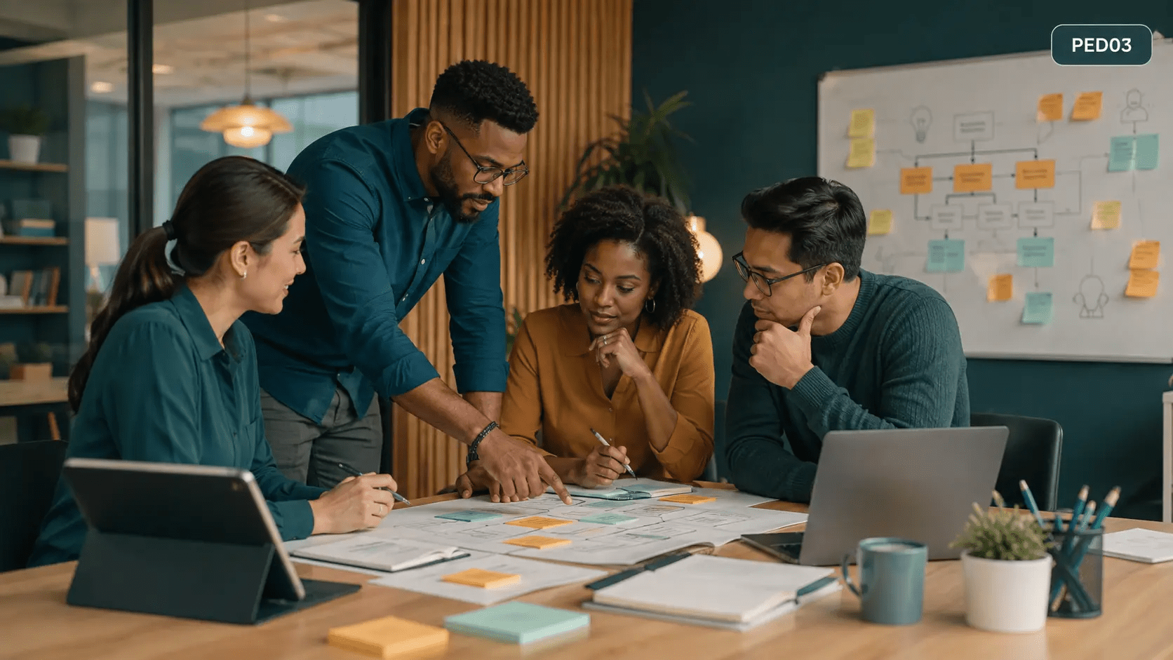 Lesson Planning & Instructional Design Mastery