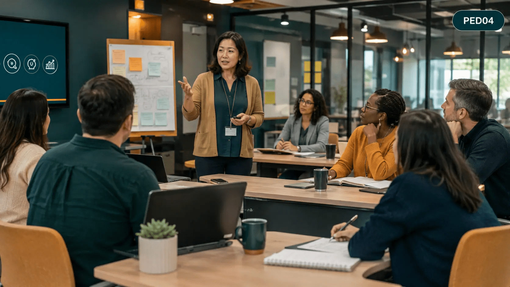 Teaching Strategies Mastery